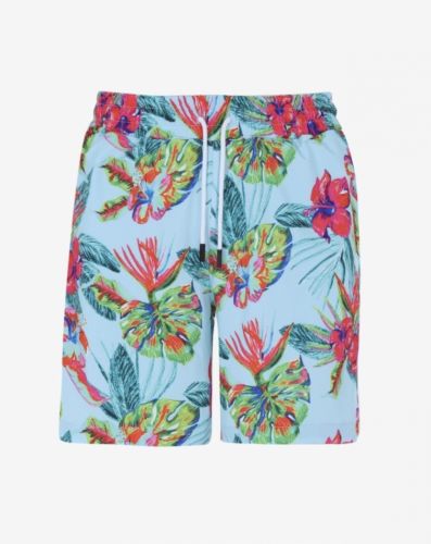 SHORT DE PLAGE HORSPIST GEMINI TAHITI