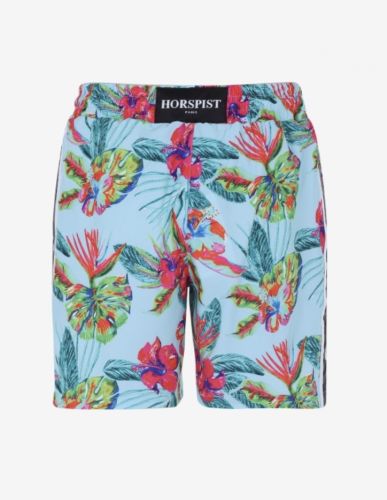 SHORT DE PLAGE HORSPIST GEMINI TAHITI