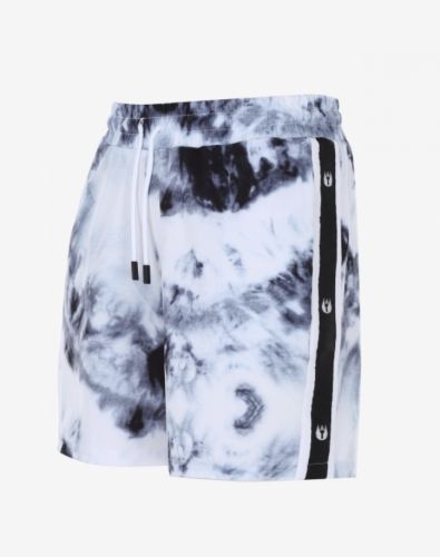 SHORT DE PLAGE HORSPIST GEMINI CLOUD