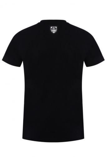 ts horspist modéle jason en couleur noir
