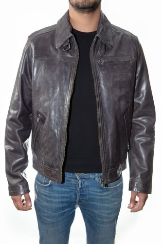  cuir pour homme de la marque daytona