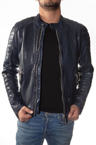 blouson redskins gunsmoke