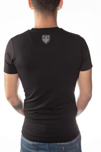 T-shirt homme Horspist Duncan black.