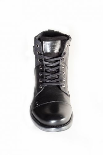 Chaussures homme Redskins Yero noir