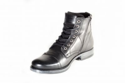 Chaussures homme Redskins Yero noir