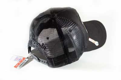 Casquette Lograda Cuba Gringo 12.