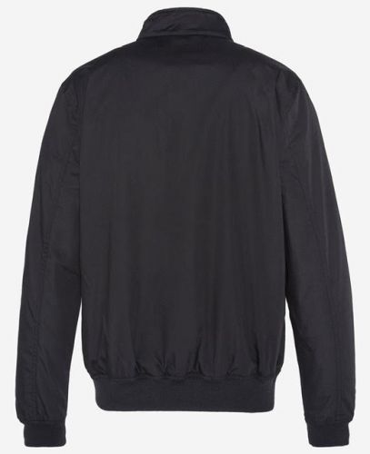BLOUSON COURT  CASUAL CABL1220 NOIR 