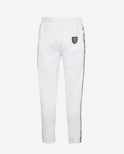 Jogging Blondy Blanc unisex Horspist