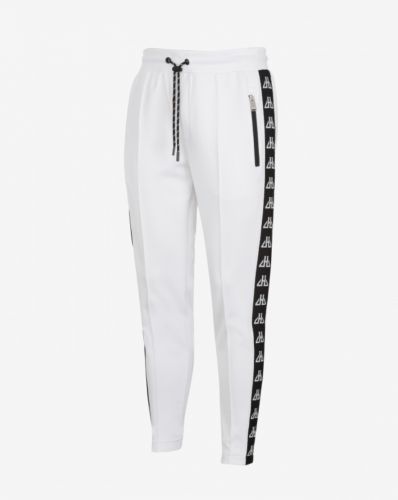 Jogging Blondy Blanc unisex Horspist