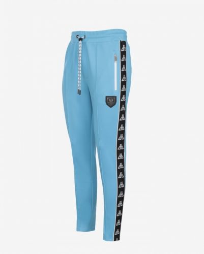 jogging blondy turquoise HORSPIST