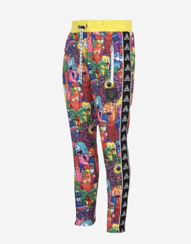 Jogging Power Game unisex HORSPIST 