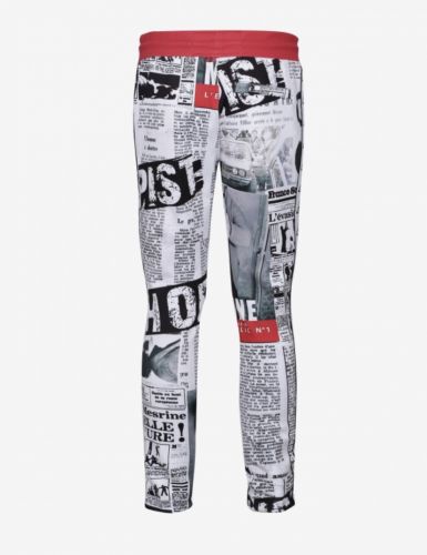 Jogging Power Mesrine unisex HORSPIST
