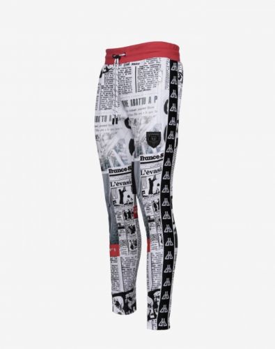 Jogging Power Mesrine unisex HORSPIST