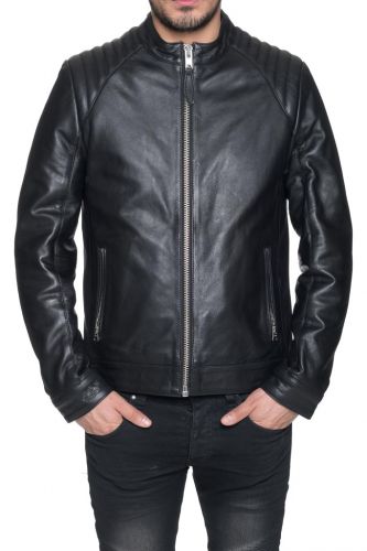 blouson cuir schott 