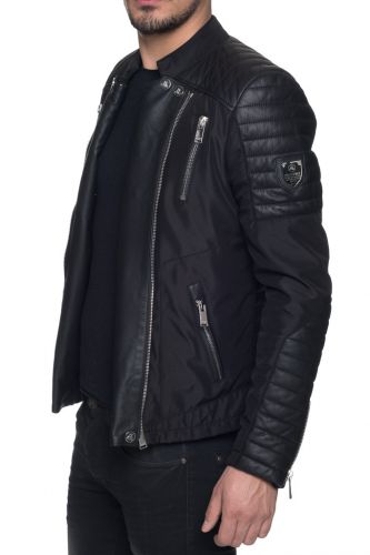 veste horspist manoir
