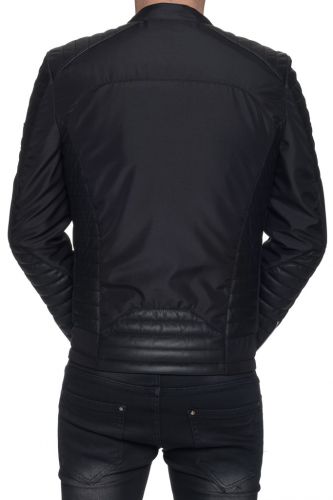 blouson horspist pour homme