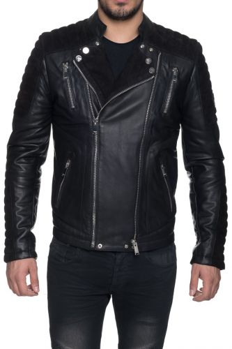 veste horspist manoir