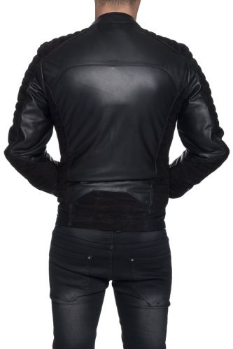 blouson horspist pour homme