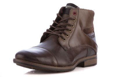 chaussures homme redskins
