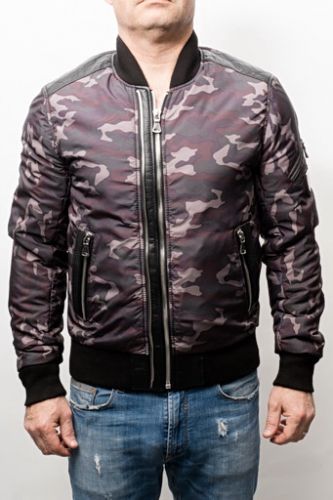 Blouson Horspist bombers