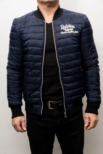 Doudoune Redskins Stuart2 Helium Navy.