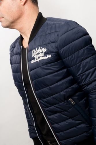 Doudoune Redskins Stuart2 Helium Navy.