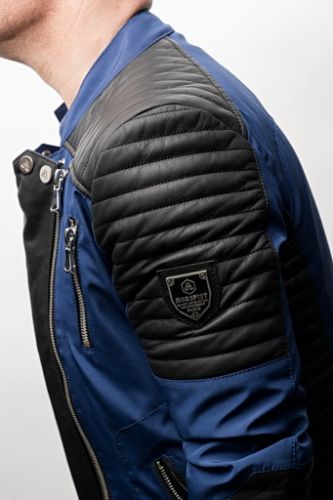 Blouson mode Horspist