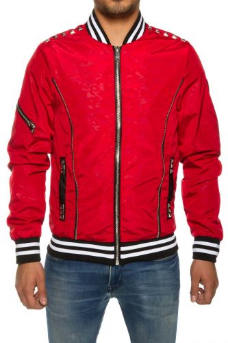 BLOUSON JET HORSPIST