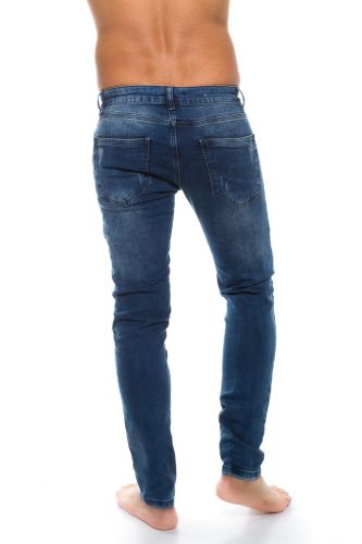 jeans mode de marque