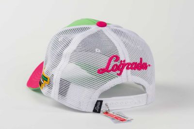 Casquette Lograda Dubaï 08.