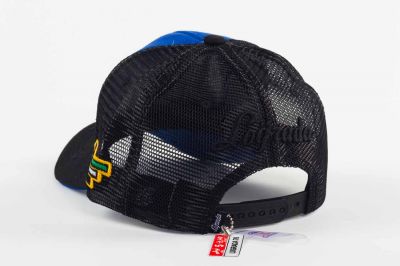Casquette Lograda Dubaï 05.