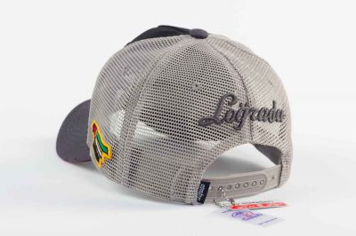 Casquette Lograda Dubaï 06.