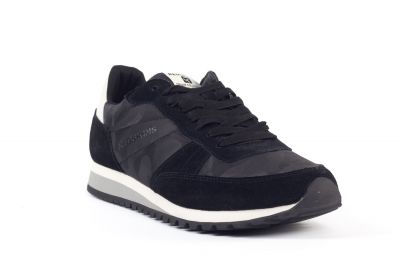 Chaussures Redskins Isope noir.