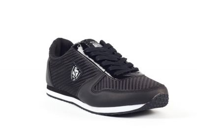 Chaussures Redskins Disca noir.
