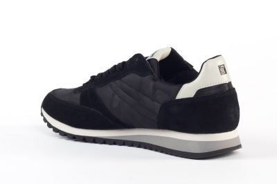 Chaussures Redskins Isope noir.