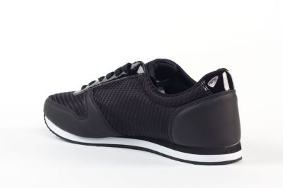 Chaussures Redskins Disca noir.