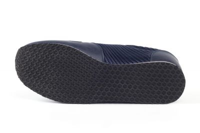 Chaussures Redskins Disca bleu marine.