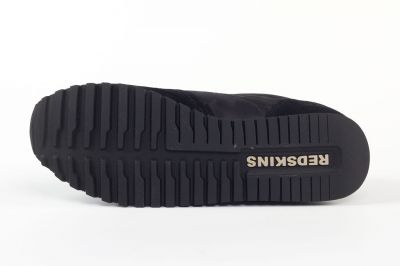 Chaussures Redskins Isope noir.