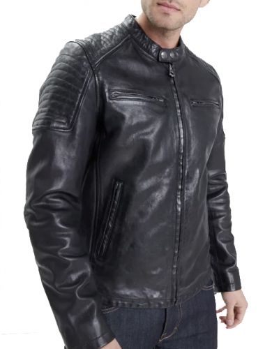 STIRLING CUIR HOMME DAYTONA 73 