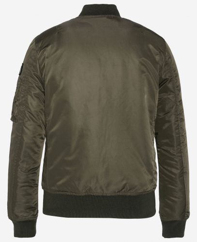 BOMBER SCHOTT FEMME AIRFORCEWRS SCHOTT