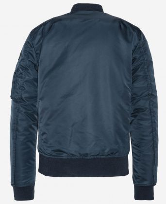 BOMBER SCHOTT FEMME AIRFORCEWRS SCHOTT MA-1