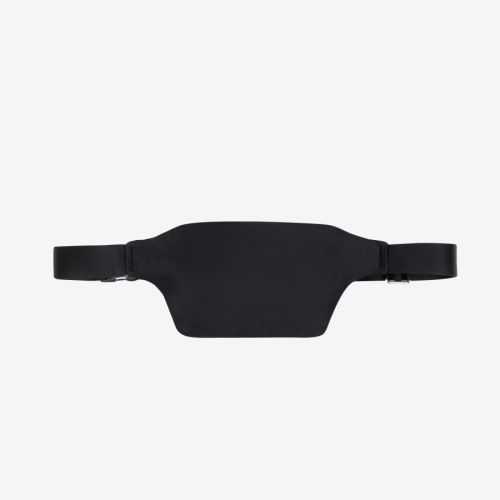 Banane Paname Noir Nylon HORSPIST