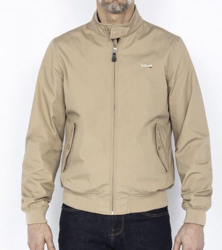 BLOUSON COURT CASUAL CABL1220 BEIGE
