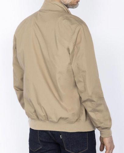 BLOUSON COURT CASUAL CABL1220 BEIGE