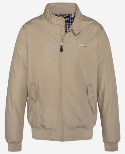 BLOUSON COURT CASUAL CABL1220 BEIGE