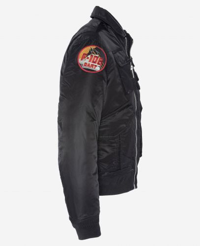 bombers cwu comme le air force one SCHOTT