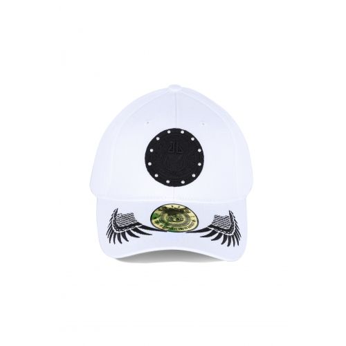 Casquette Horspist Darnel noir