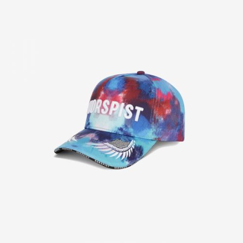 Casquette Aquarelle HORSPIST