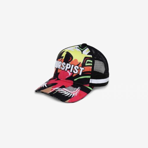 Casquette horspist Street
