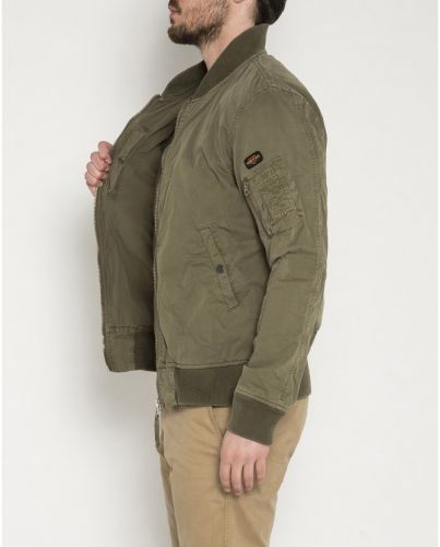 blouson mode d'été en coton pour homme